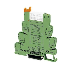Phoenix Contact PLC-Grundklemme PLC-BSC- 24DC/21 2966016