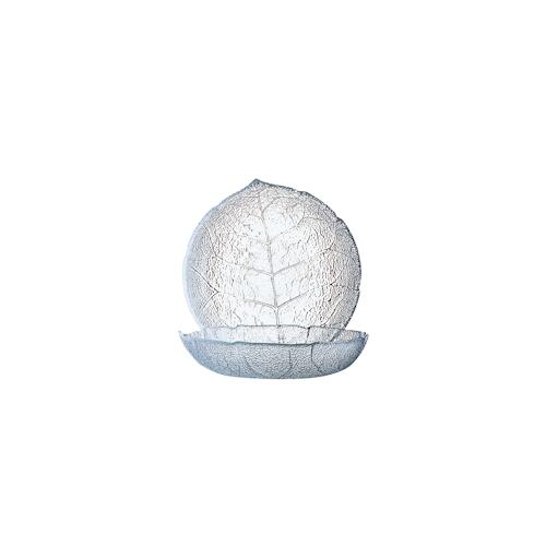 Luminarc ARC 10373 Aspen Puddingteller, 14.5cm, Glas gehärtet, transparent, 6 Stück