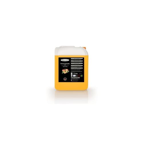 Riloto Premium Flüssigseife Pfirsich 5L Cremeseife Handseife