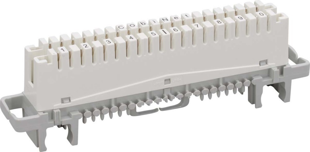 CobiNet LSA-Trennleiste 112620 Image