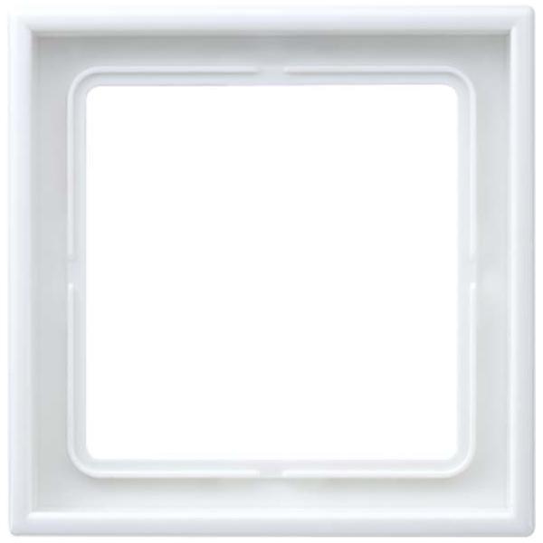 Jung Rahmen 4-fach sw LS 984 SW LS984SW Image
