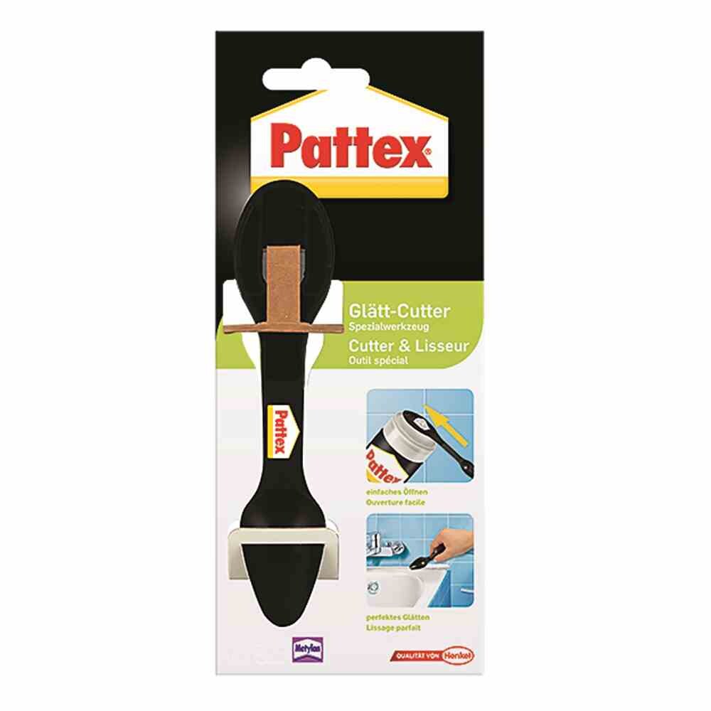 PATTEX PFWGC Glätt-Cutter Image
