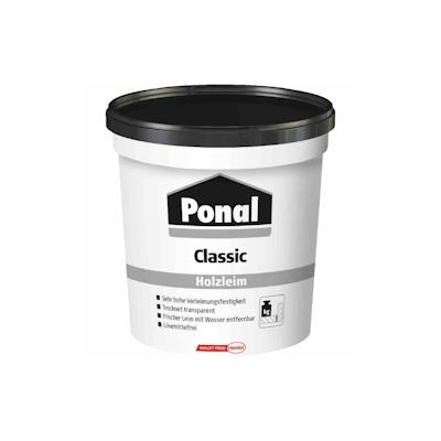 PONAL PN12N Classic-Holzleim Dose à 760 g