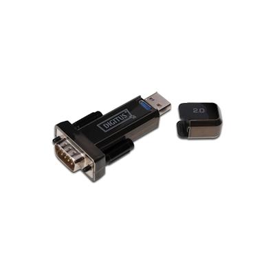 DIGITUS USB zu Seriell-Adapter DA-70156