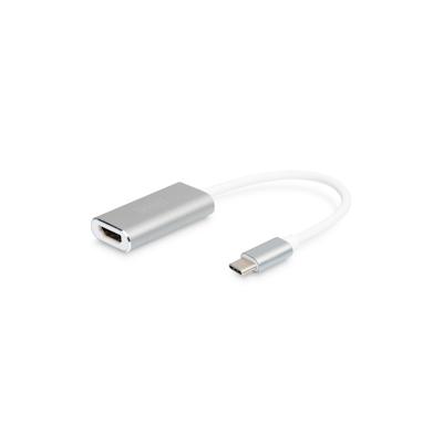 Digitus USB Type-C™ 4K HDMI Grafik-Adapter