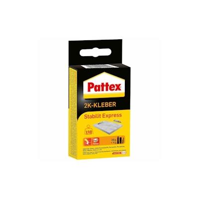PATTEX PSE6N 2K-Kleber Stabilit Express 80 g