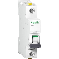 Schneider Electric A9F03116 A9F03116 Leitungsschutzschalter 16 A 230 V Image