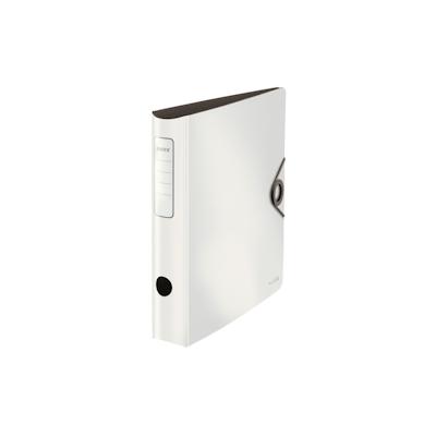 LEITZ Ordner Active Solid 65mm weiß Image