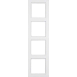 Berker Rahmen pows/sa 10146099 Image