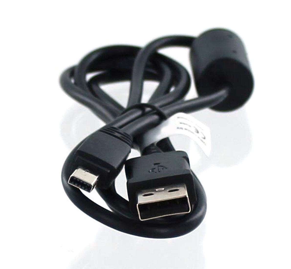 AGI USB-Datenkabel kompatibel mit Casio EMC-6 Image