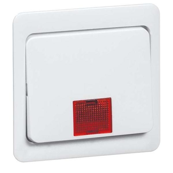 Peha Wippe rws D 80.640.02 N GLK 00166011 Image