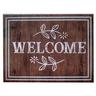 Ecomat Tradition Welcome 60 x 45 cm