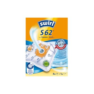 Swirl S 62 Staubbeutel