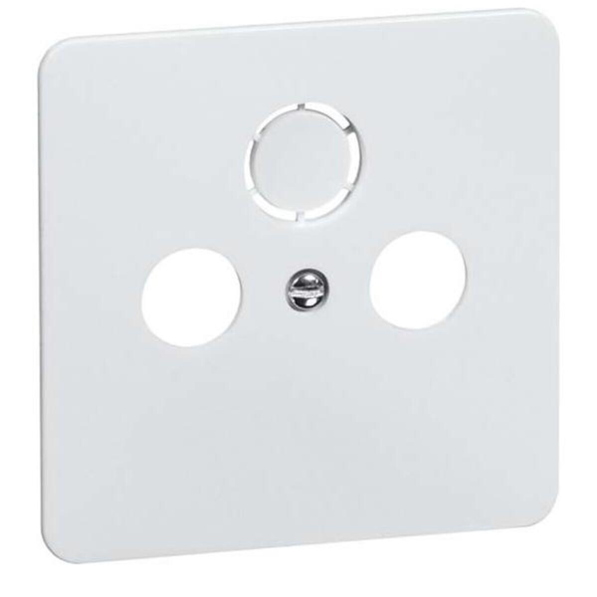 Peha Zentralplatte rws D 80.610.02 TV 00142711 Image