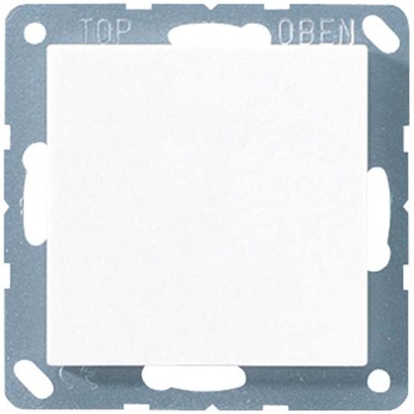 Jung Blind-Abdeckung ws A 594-0 A594-0 Image