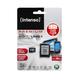 Intenso microSDHC Speicherkarte 32 GB Class 10 UHS-I