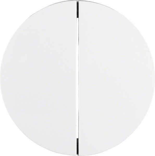 Berker Wippe pows/gl 16232089 Image