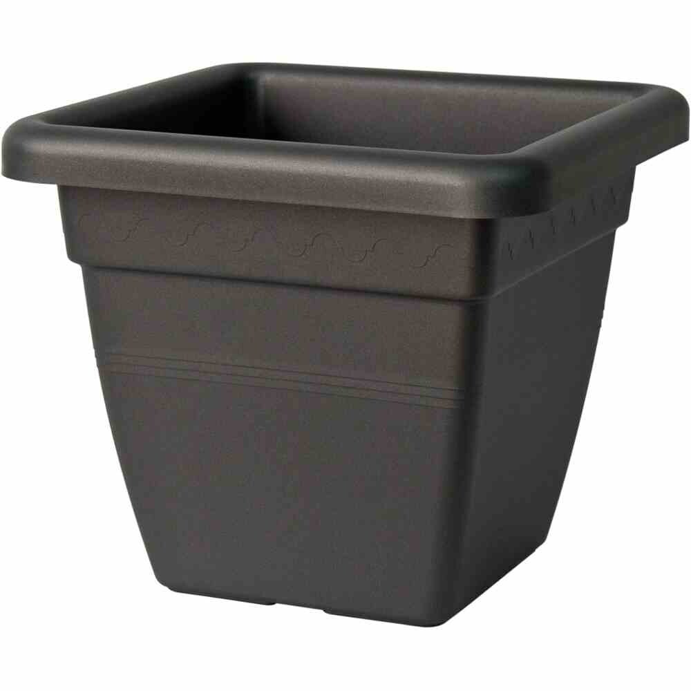 EURO3PLAST Krea Kübel Krea quadratisch Image