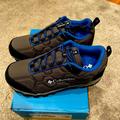 Columbia Shoes | Columbia Sledder 3 Waterproof Shoes Size 4 | Color: Blue/Gray | Size: 4b