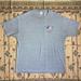 Disney Shirts | Mickey Disney Football Vintage Gray T Shirt | Color: Gray | Size: Xl