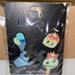 Disney Other | New Lilo & Stitch Enamel Pin Set | Color: Black | Size: Os