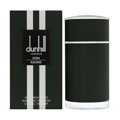 Dunhill Icon Racing 3.4 oz Eau De Parfum for Men