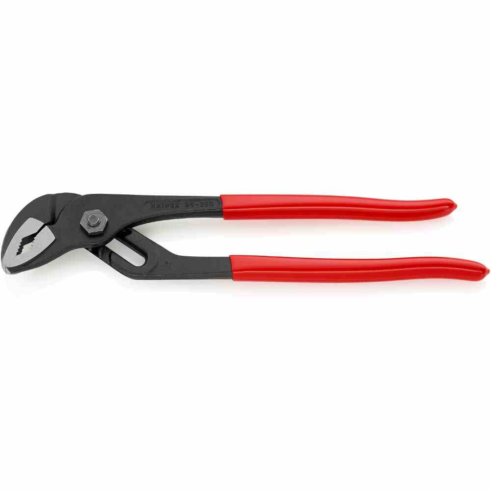 KNIPEX Wasserpumpenzange, 250mm, 2-Komponenten, Rillengelenk Image