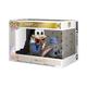 Funko Pop! Ride Super Deluxe: Walt Disney World 50th - Dumbo Ride mit Goofy - Disney World 50th Anniversary - Vinyl-Sammelfigur - Geschenkidee - Offizielle Handelswaren - Modellfigur Für Sammler