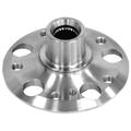 2006-2007 Mercedes C350 Rear Wheel Hub - SKP