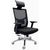 Mesh Back Ergonomic Office Chair with Ultimate 3D Armrests