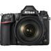 Nikon D780 DSLR Camera with 24-120mm Lens 1619