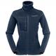 Norrøna - Women's Trollveggen Thermal Pro Jacket - Fleecejacke Gr L blau