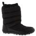 Columbia Minx Slip IV Boot - Womens 6 Black Boot Medium