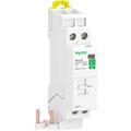 Schneider Electric - Contacteur heures creuses CTClic 20A 2F Duoline