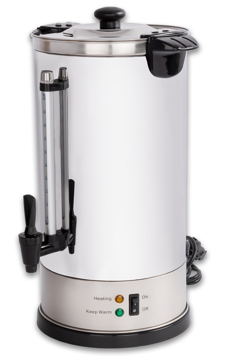 Beeketal Gastro Kaffeemaschine BGK9 9L Image