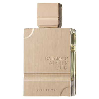 Al Haramain Amber Oud Gold Edition Eau de Parfum 120 ml