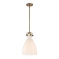 Designers Fountain Beechmont 11 Inch Mini Pendant - D247M-11P-OSB