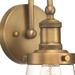 Designers Fountain Taylor 11 Inch Wall Sconce - 69501-OSB