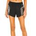 Nike Shorts | Nike Women's Icon Clash Tempo Luxe Shorts Cu3335 | Color: Black | Size: Various