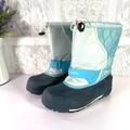 Columbia Shoes | Columbia Snow Boots | Color: Blue/White | Size: 6bb