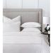 Eastern Accents Enzo Duvet Cover 100% Eygptian Cotton/Percale in Gray | Twin Duvet Cover | Wayfair DVT36-WH-SL