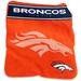 Denver Broncos 60'' x 80'' XL Raschel Plush Throw Blanket
