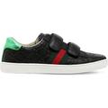 Gucci Shoes | Big Kids Gucci Authentic Shoes | Color: Black | Size: 29