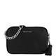 MICHAEL KORS Women Ginny Crossbody Bag, Schwarz