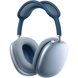 Apple AirPods Max sky blue Image