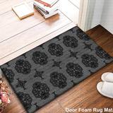 30 x 18 x 1 in Kitchen Mat - CozyHomesCollection Anti-Fatigue Mat | 30 H x 18 W x 1 D in | Wayfair MAT-K