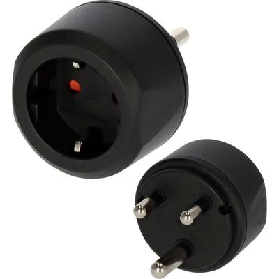 1508460 Reiseadapter - Brennenstuhl Image