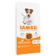 2x12kg Mature & Senior Dog Chicken IAMS Proactive Health Dry Dog Food