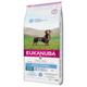 2x15kg Medium Breed Weight Control Adult Eukanuba Dry Dog Food