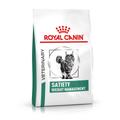 2x6kg Satiety Support SAT34 Royal Canin Veterinary Dry Cat Food